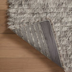 Amber Lewis x Loloi Woodland Granite - Rug & Weave