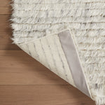 Amber Lewis x Loloi Woodland Silver - Rug & Weave