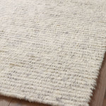 Amber Lewis x Loloi Woodland Silver - Rug & Weave