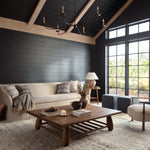 Amber Lewis x Loloi Woodland Silver - Rug & Weave