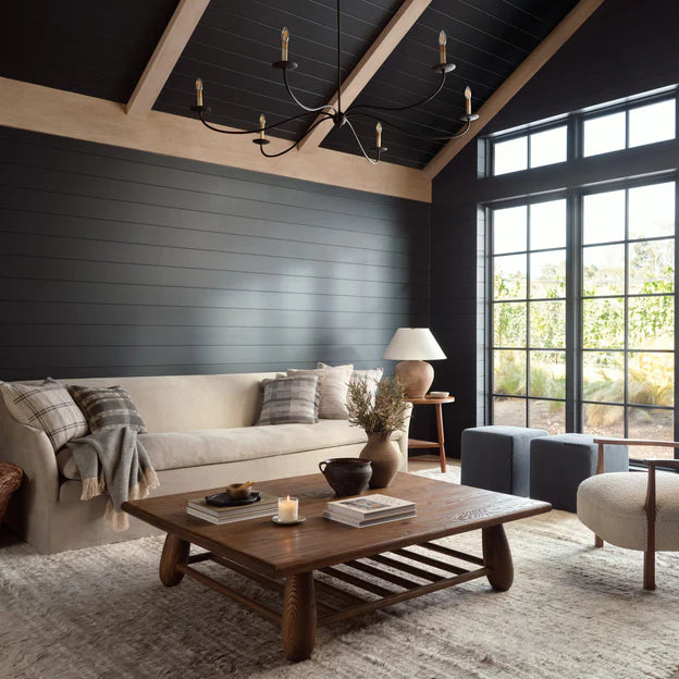 Amber Lewis x Loloi Woodland Silver - Rug & Weave