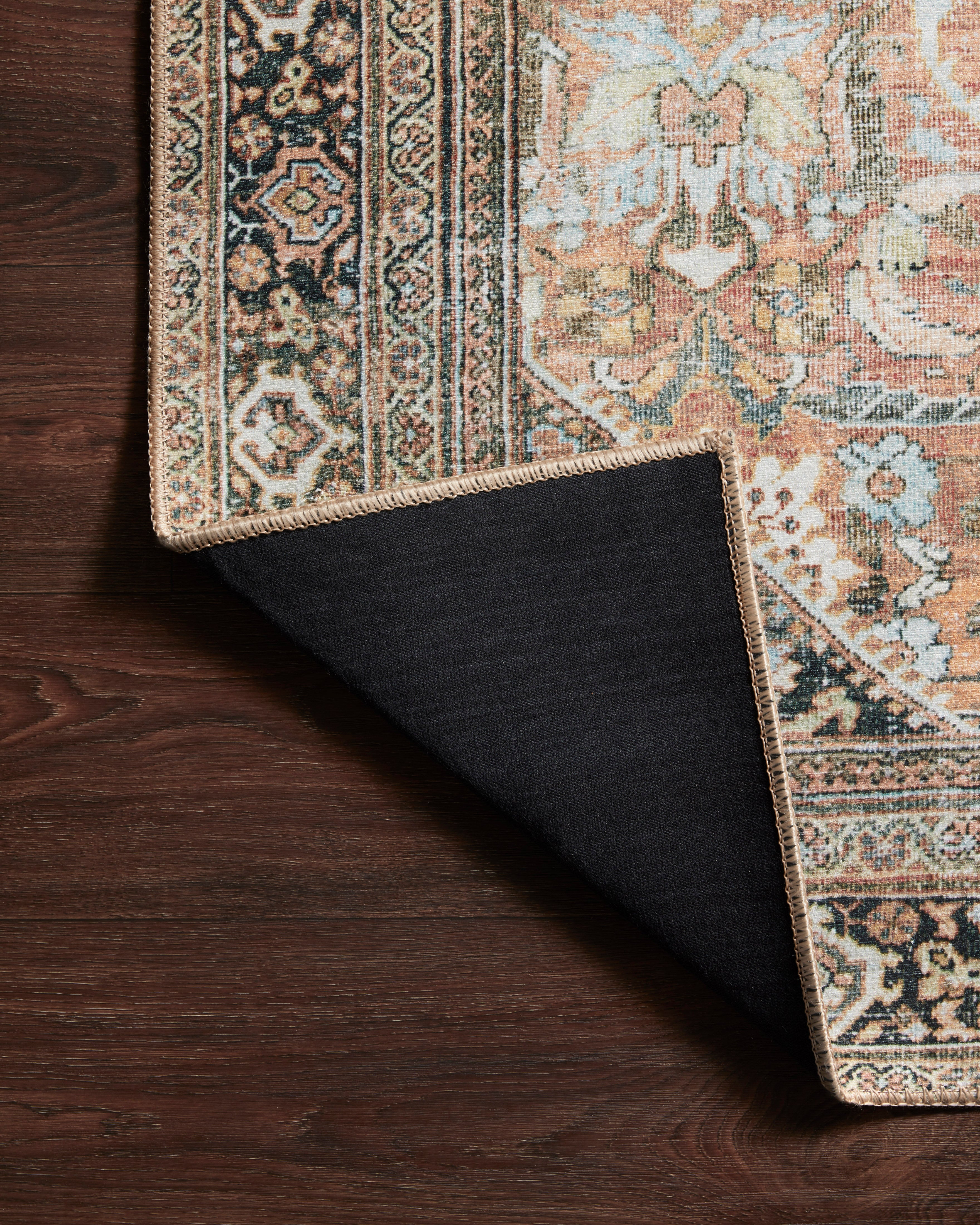OVERSTOCK RUG - Loloi Wynter Auburn / Multi Rug - 2' x 5' IN STORE - Sale Rugs Loloi