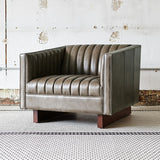 Gus* Modern Wallace Chair 3 - FURNITURE - chair Gus