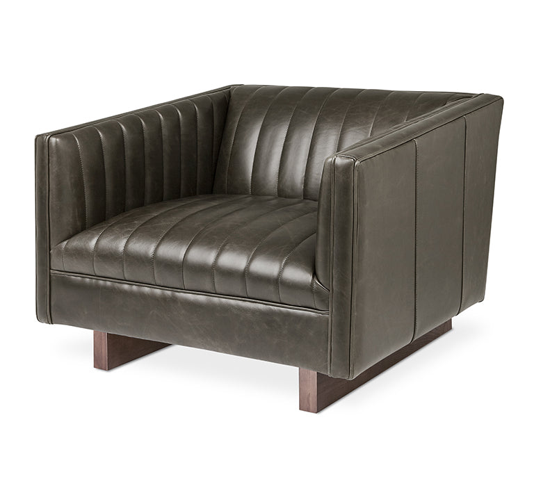 Gus* Modern Wallace Chair 3 - FURNITURE - chair Gus