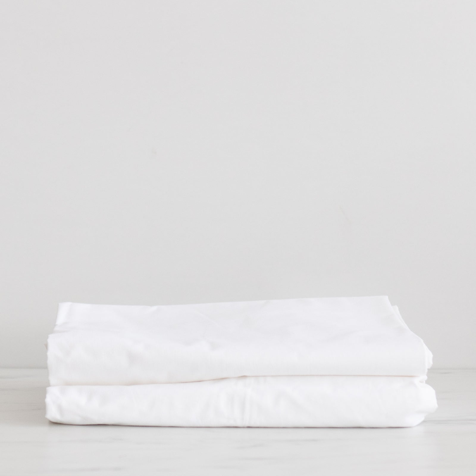 White Turkish Cotton Sheet Set - Rug & Weave