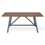 Gus* Modern Wychwood Dining Table 9 - b - FURNITURE - dining table - rectangle Gus