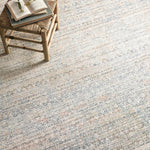 Amber Lewis x Loloi Zuma Ivory / Multi Rug 2-RUGS - patterned Loloi
