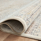 Amber Lewis x Loloi Zuma Ivory / Multi Rug 2-RUGS - patterned Loloi