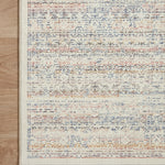 Amber Lewis x Loloi Zuma Ivory / Multi Rug 2-RUGS - patterned Loloi