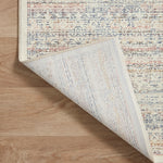 Amber Lewis x Loloi Zuma Ivory / Multi Rug 2-RUGS - patterned Loloi