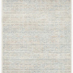 Amber Lewis x Loloi Zuma Ivory / Multi Rug 2-RUGS - patterned Loloi