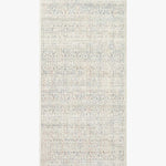 Amber Lewis x Loloi Zuma Ivory / Multi Rug 2-RUGS - patterned Loloi