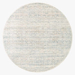 Amber Lewis x Loloi Zuma Ivory / Multi Rug 2-RUGS - patterned Loloi