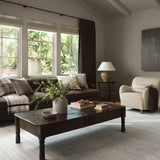 Amber Lewis x Loloi Zuma Ivory / Multi Rug 2-RUGS - patterned Loloi