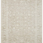 Amber Lewis x Loloi Zuma Sand / Stone Rug 2-RUGS - patterned Loloi