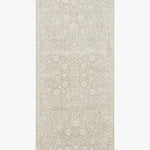 Amber Lewis x Loloi Zuma Sand / Stone Rug 2-RUGS - patterned Loloi