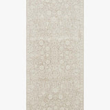 Amber Lewis x Loloi Zuma Sand / Stone Rug 2-RUGS - patterned Loloi