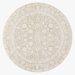 Amber Lewis x Loloi Zuma Sand / Stone Rug 2-RUGS - patterned Loloi