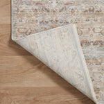 Amber Lewis x Loloi Zuma Silver / Multi - Rug & Weave