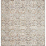 Amber Lewis x Loloi Zuma Silver / Multi - Rug & Weave