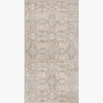 Amber Lewis x Loloi Zuma Silver / Multi - Rug & Weave