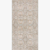 Amber Lewis x Loloi Zuma Silver / Multi - Rug & Weave