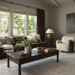 Amber Lewis x Loloi Zuma Silver / Multi - Rug & Weave