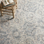 Amber Lewis x Loloi Zuma Pebble / Stone Rug 2-RUGS - patterned Loloi