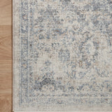 Amber Lewis x Loloi Zuma Pebble / Stone Rug 2-RUGS - patterned Loloi