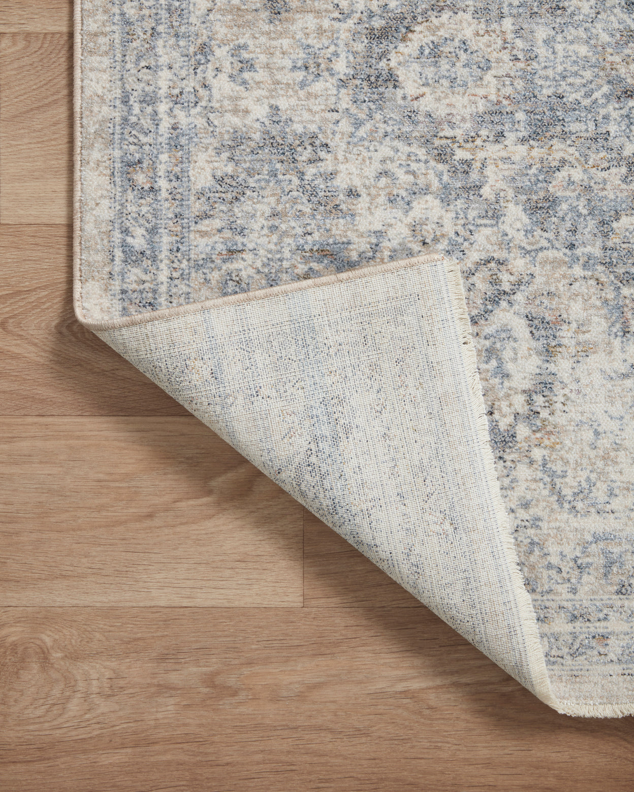 Amber Lewis x Loloi Zuma Pebble / Stone Rug 2-RUGS - patterned Loloi
