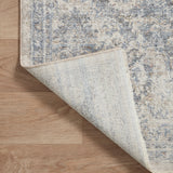 Amber Lewis x Loloi Zuma Pebble / Stone Rug 2-RUGS - patterned Loloi