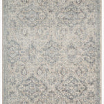 Amber Lewis x Loloi Zuma Pebble / Stone Rug 2-RUGS - patterned Loloi