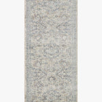 Amber Lewis x Loloi Zuma Pebble / Stone Rug 2-RUGS - patterned Loloi