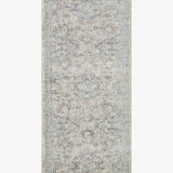 Amber Lewis x Loloi Zuma Pebble / Stone Rug 2-RUGS - patterned Loloi