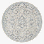 Amber Lewis x Loloi Zuma Pebble / Stone Rug 2-RUGS - patterned Loloi