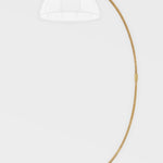Montague Floor Lamp LIGHTING - floor lamp Hudson Valley Lighting