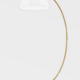 Montague Floor Lamp LIGHTING - floor lamp Hudson Valley Lighting