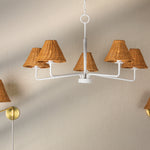Issa Chandelier LIGHTING - chandelier Hudson Valley Lighting