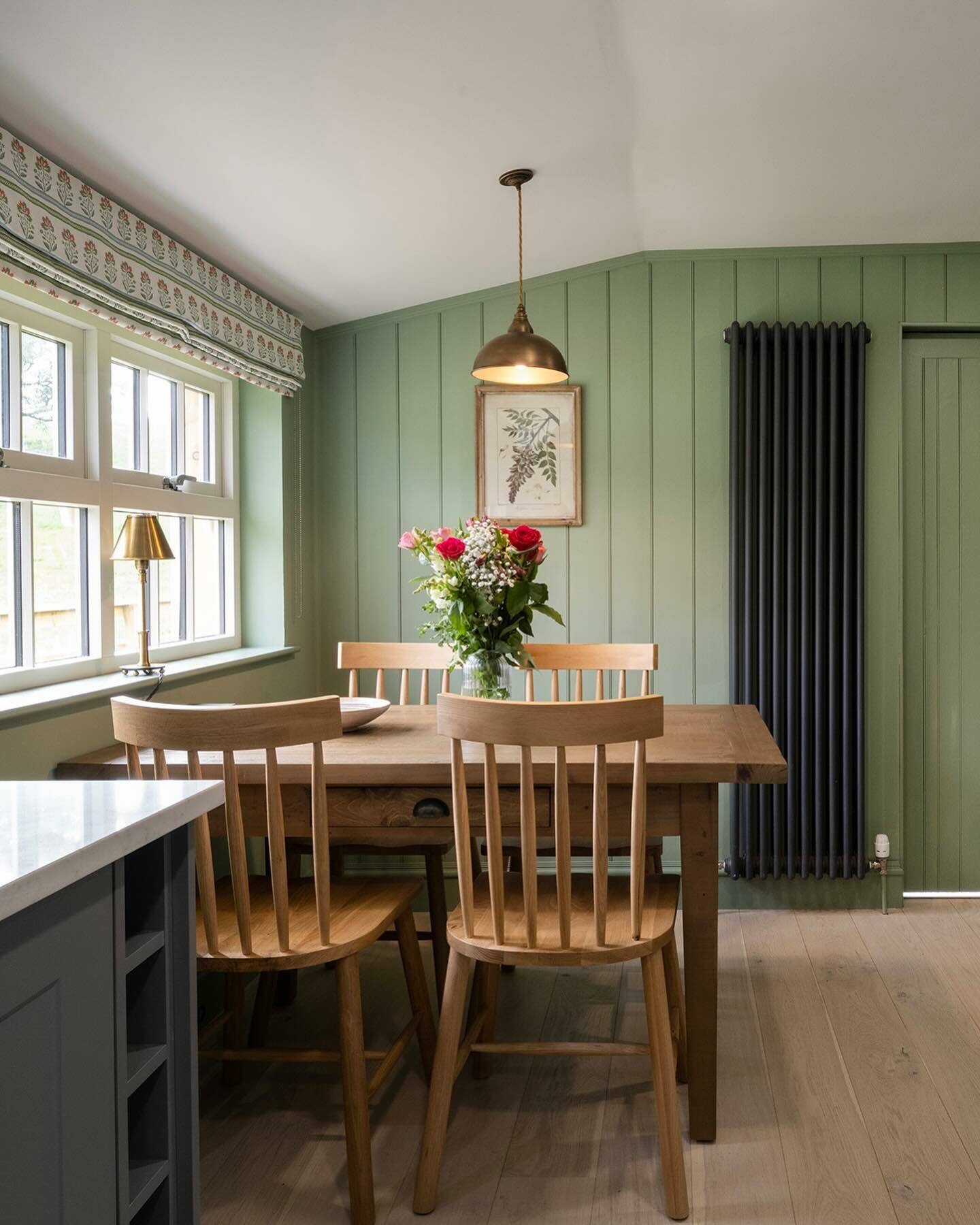 Farrow & Ball Breakfast Room Green No. 81 PAINT - Farrow & Ball Farrow & Ball