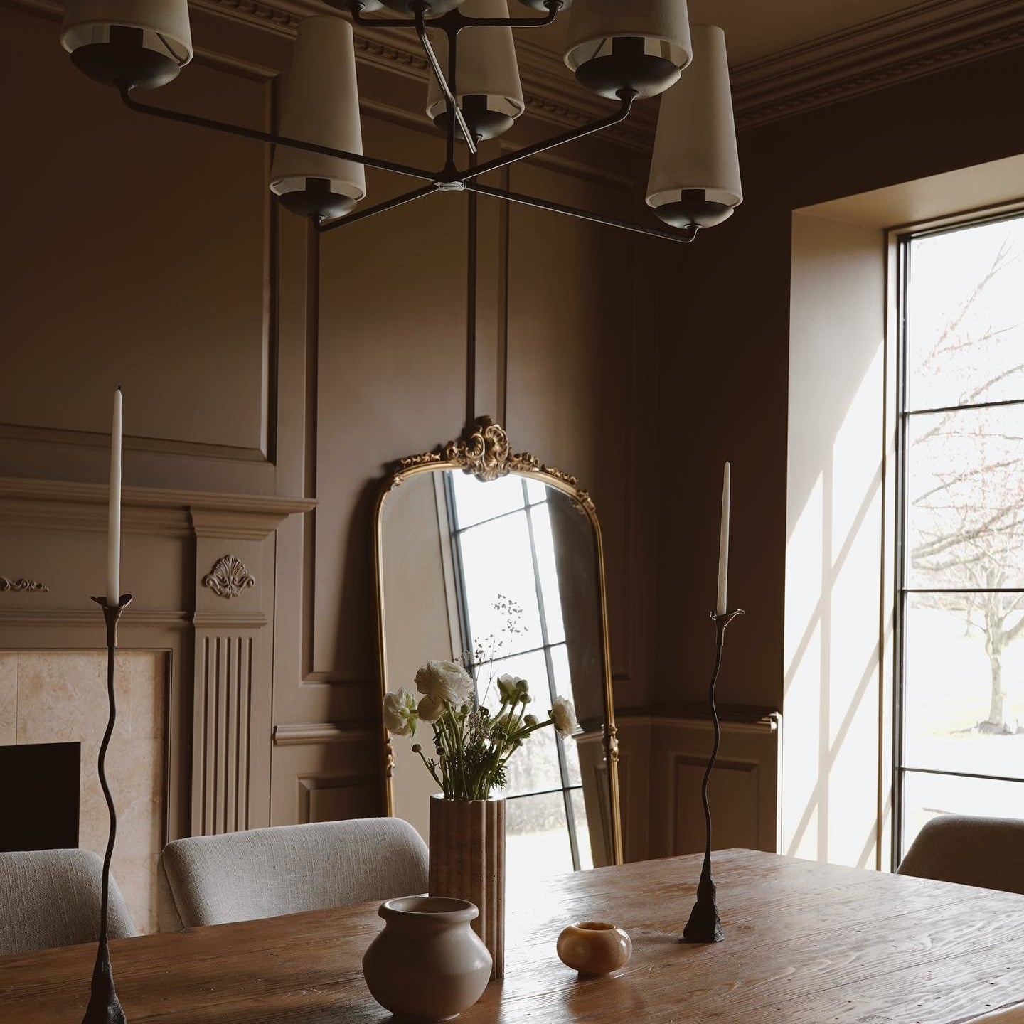 Farrow & Ball Broccoli Brown No. W108 - Archive Collection PAINT - Farrow & Ball Farrow & Ball