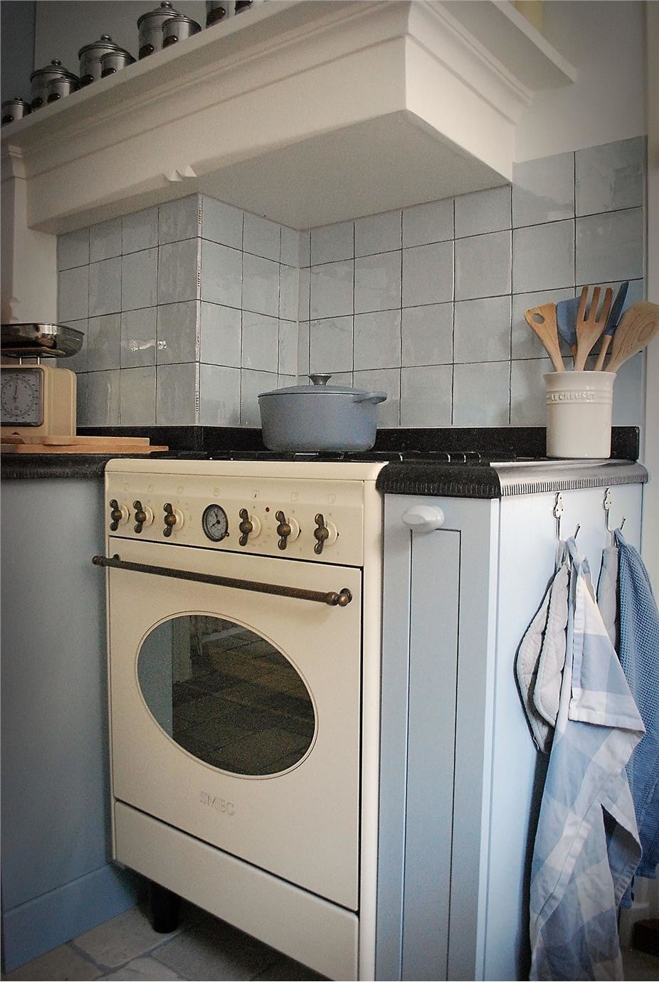 Farrow & Ball Cabbage White No. 269 PAINT - Farrow & Ball Farrow & Ball