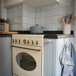 Farrow & Ball Cabbage White No. 269 PAINT - Farrow & Ball Farrow & Ball