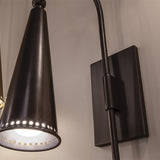 Alva Wall Sconce sconce Hudson Valley Lighting