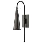 Alva Wall Sconce sconce Hudson Valley Lighting