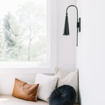 Alva Wall Sconce sconce Hudson Valley Lighting