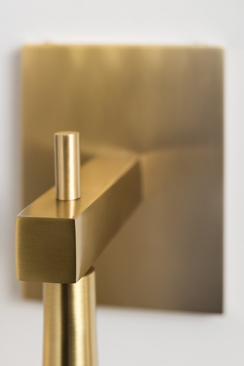 Ariana Wall Sconce sconce Hudson Valley Lighting