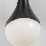 Ariana Double Wall Sconce sconce Hudson Valley Lighting