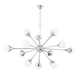 Polished Nickel