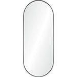 Arthur Wall Mirror 100 - a - wall mirror Renwil