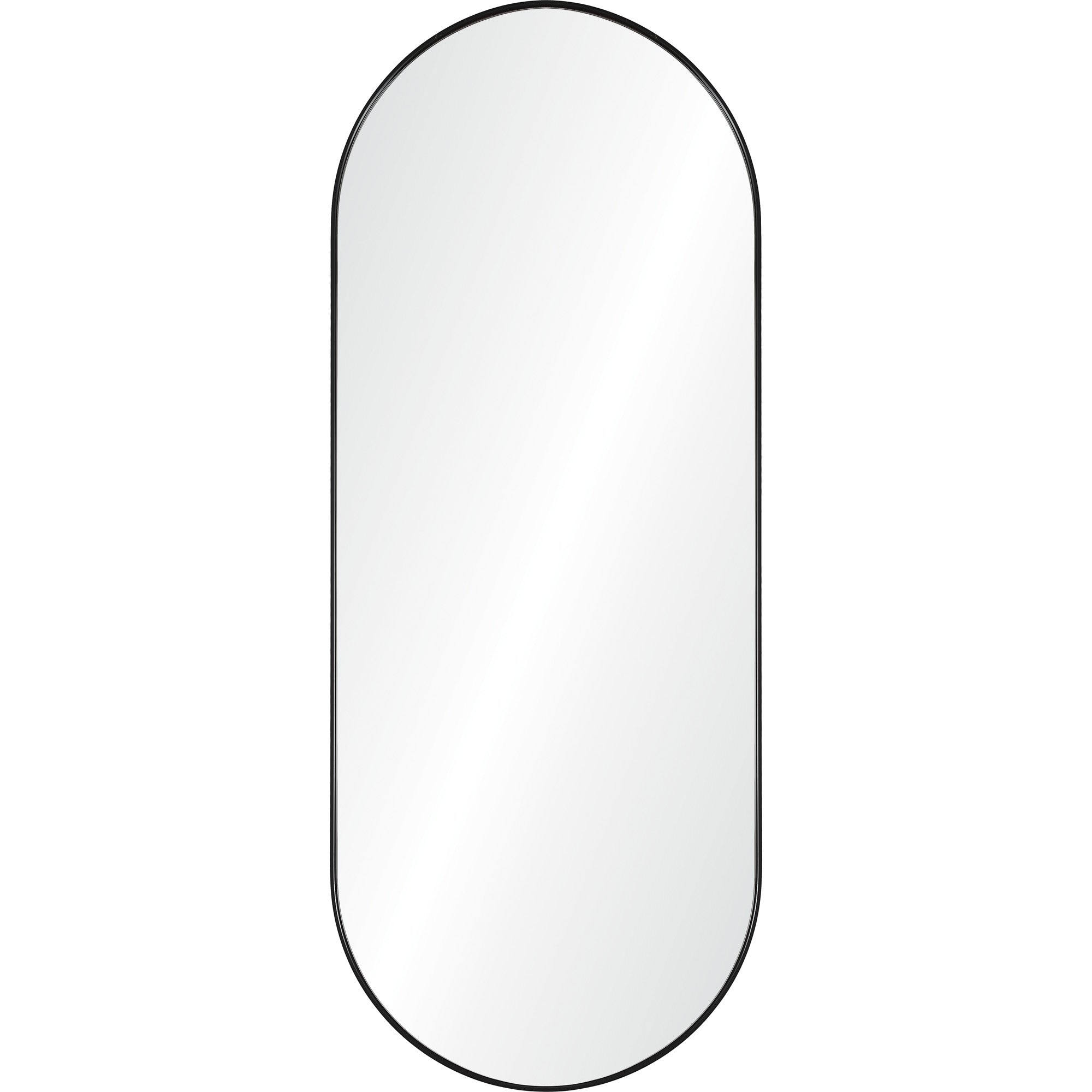 Arthur Wall Mirror 100 - a - wall mirror Renwil